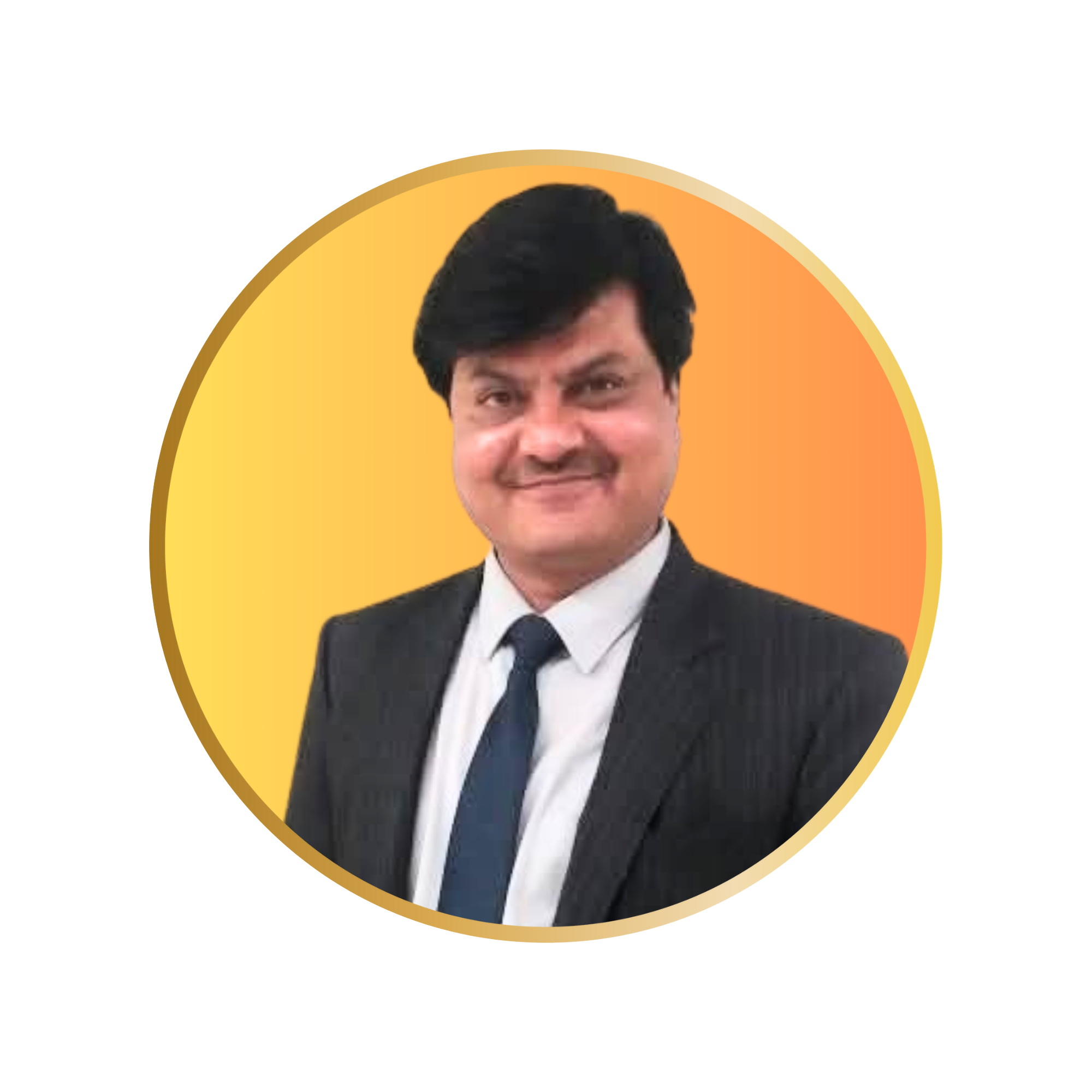 Mukul Sharma