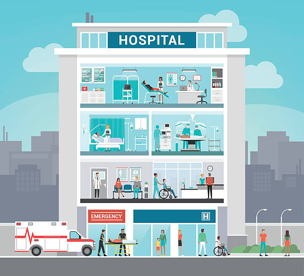 Hospital Project & Operations